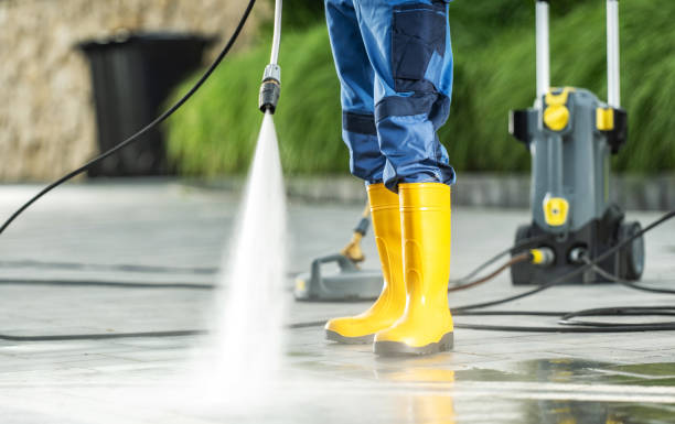 Best Residential Pressure Washing Services  in USA